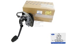 Pedale frizione originale per