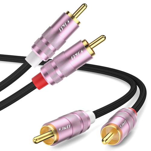 Cavo rca audio - rca,