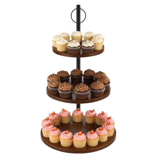 Espositore per cupcake - , in
