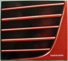Brochure vendita FERRARI