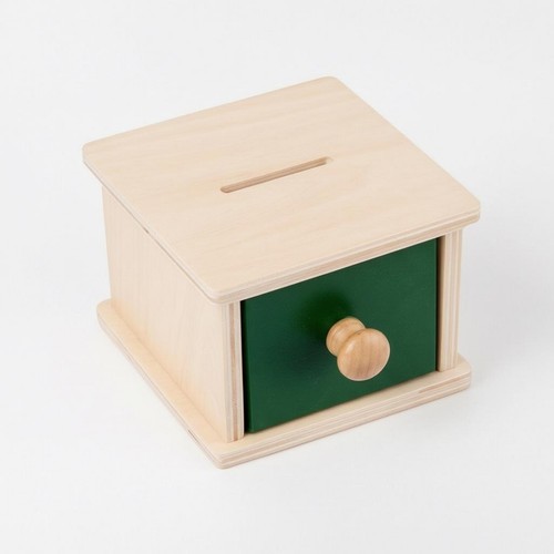 Gioco educativo legno - gioco,