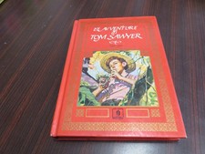 Le AVVENTURE di TOM SAWYER -