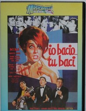 Bacio baci con mina e - bacio...,