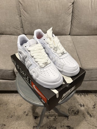 Nike air force cpfm - force, bianche