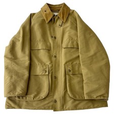 Barbour x Urban Research Doors