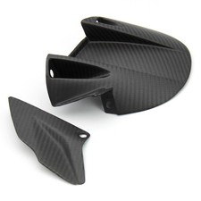 Parafango posteriore in