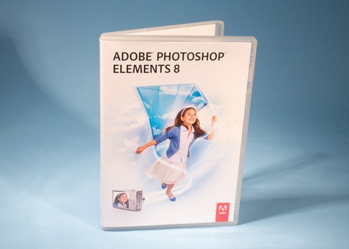 Adobe photoshop elements - adobe,