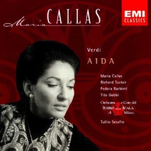 Giuseppe verdi maria callas - verdi,