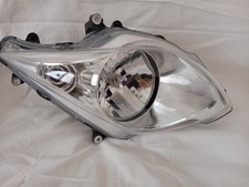 Faro fanale anteriore Destro Honda Sw-T SWT Silver Wing 400 600 dal 2009 al 2016