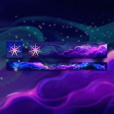 Enamel Pin + A Thousand Hugs