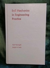Vintage soil mechanics - vintage,