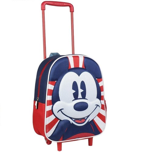 Zaino asilo mickey - asilo, mouse
