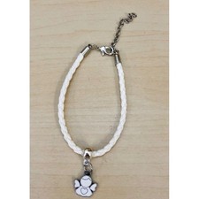 Bracciale ciondolo ANGELO