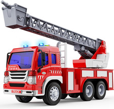 Camion Pompieri Grande