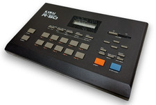 Kawai R-50 Digital Drum Machine Japan Vintage Rara Testata con Alimentatore (100V)