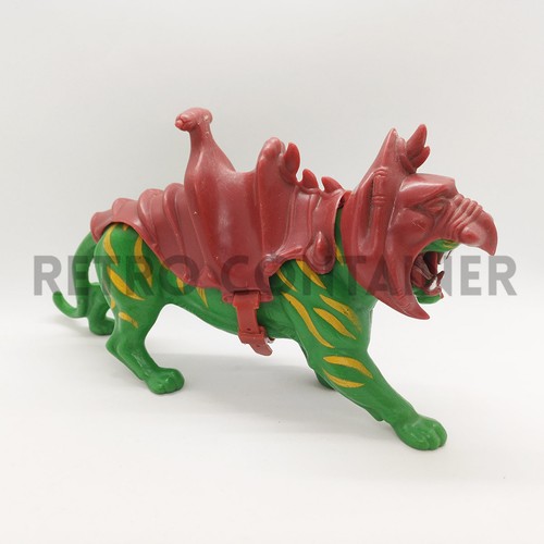 Motu man and the masters - and,