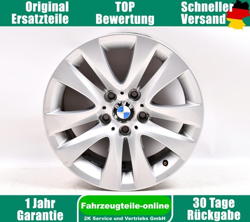 Cerchi aluminio bmw - 1x,