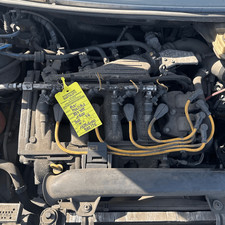 71728844 Motore semicompl