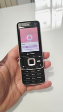 Cellulare vintage nokia n81 - nokia,