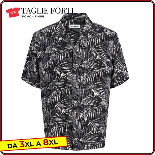 Camicia uomo taglie forti - camicia,