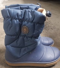 scarpe da sci bambino