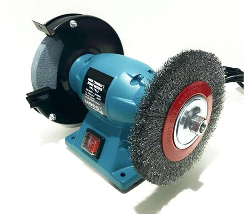 Smerigliatrice mola moletta - smerigliatrice,