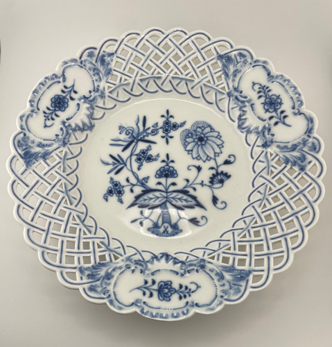 Meissen germania blu - germania,