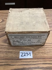 NOS Quadrato D Campana