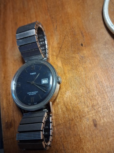 Calendario uomo timex - calendario,