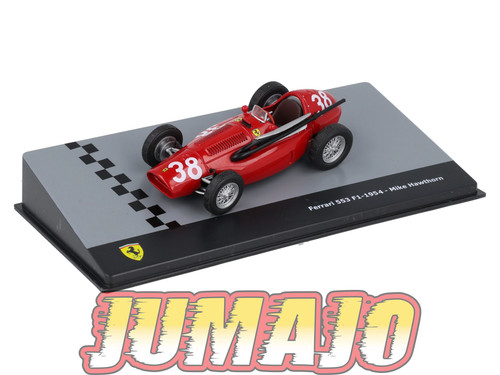F1f77 voiture centauria - voiture,