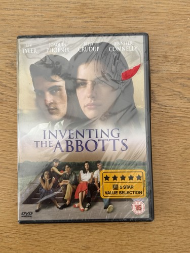 Inventing the abbotts 1997 - the, liv