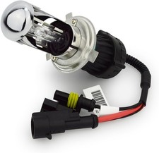 Lampadina Xenon H4-3 8000K 35W