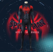 Costume cosplay di Spider-Man