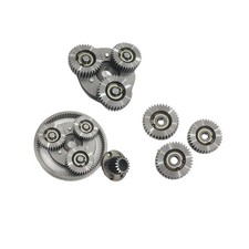 Ingranaggio motore per