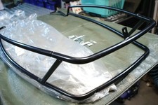 Paraurti AMS Cuppini per