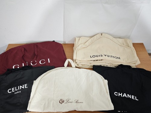 Garment dust cover bags - garment,