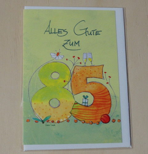 Buon compleanno grätz - 1x,
