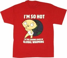 Family Guy Stewie So Hot