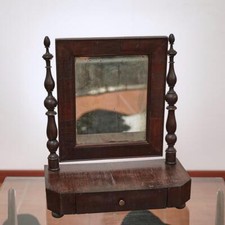 SPECCHIERA  da tavolo