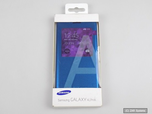 Custodia cover samsung - cover,