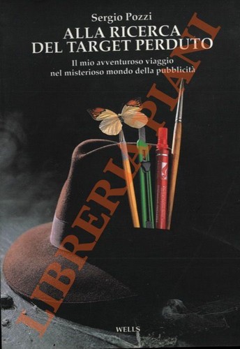 Pozzi sergio alla - -,