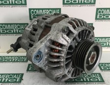 Alternatore SUZUKI SWIFT 2010 1328 Benzina/GPL 31400-84E10 A5TB1292AE