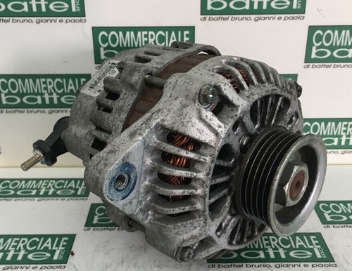 Alternatore suzuki swift 2010 - alternatore,