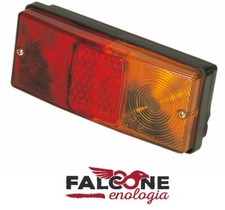 fanale posteriore per trattore