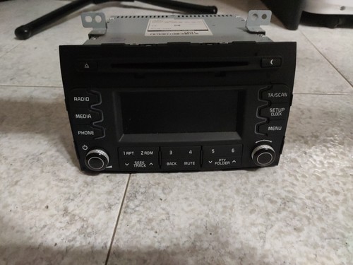 Autoradio lettore mp3 kia - lettore,