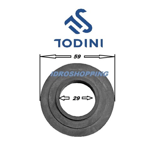 Guarnizione its todini - guarnizione,