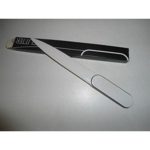 Tagliacarte cutter renzo mori - renzo,