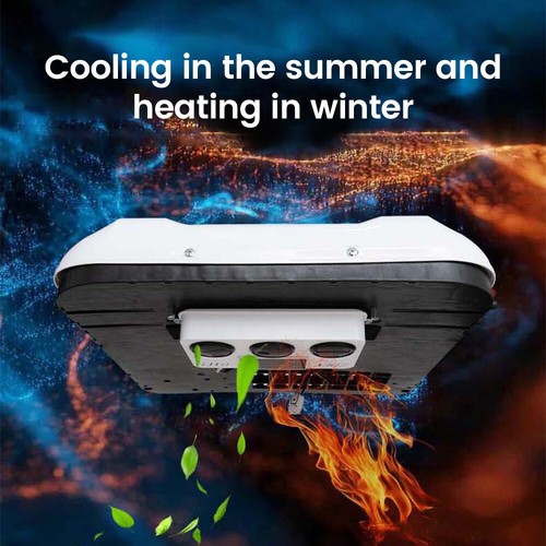 Climatizzatore tetto 24v - climatizzatore,