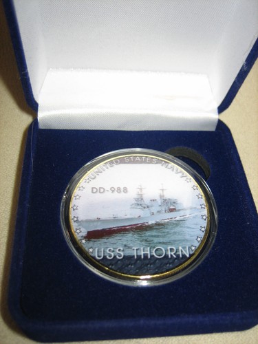 Blu navy uss - uss, spina