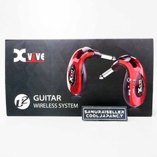Xvive XV-U2 / RED U2 Guitar